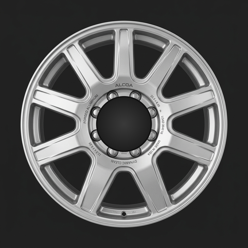 Alcoa Dynamic Clean